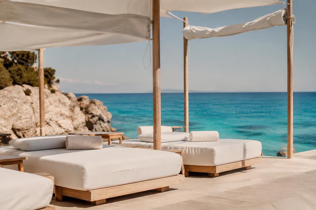 Beachclubs