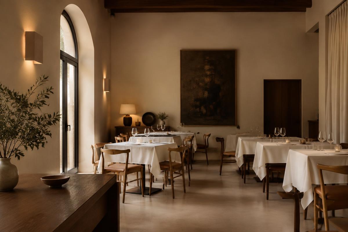Restaurants